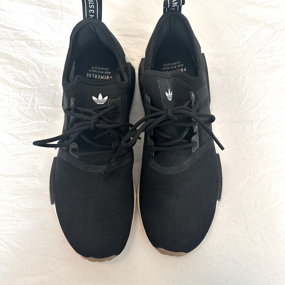 Adidas Originals NMD_R1 shoes women’s size 10 - Picture 1 of 3